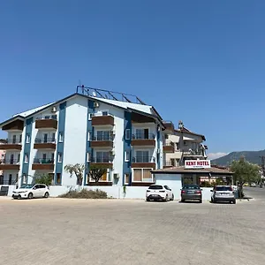 ** Hotel Kent Turkey