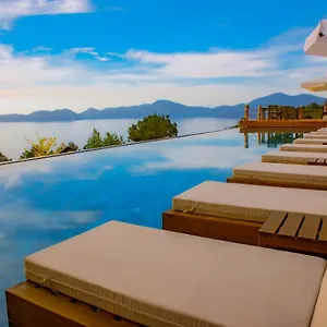 *** Hotel Vista Del Faralya Turkey