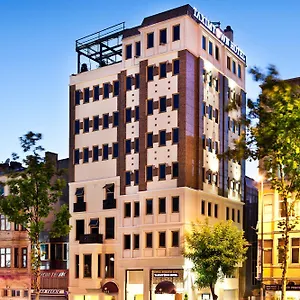 **** Hotel Taximtown Turkey