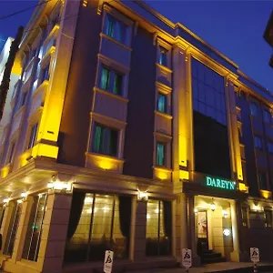 ** Hotel Dareyn Turkey