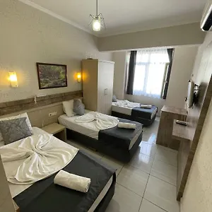 ** Hotel Denizhan Turkey