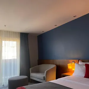 *** Hotel Express Istanbul-altunizade By Ihg Turkey
