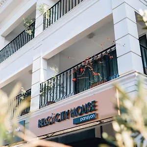 ** Hotel Belci House Turkey