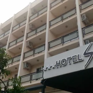 *** Hotel Santur Turkey