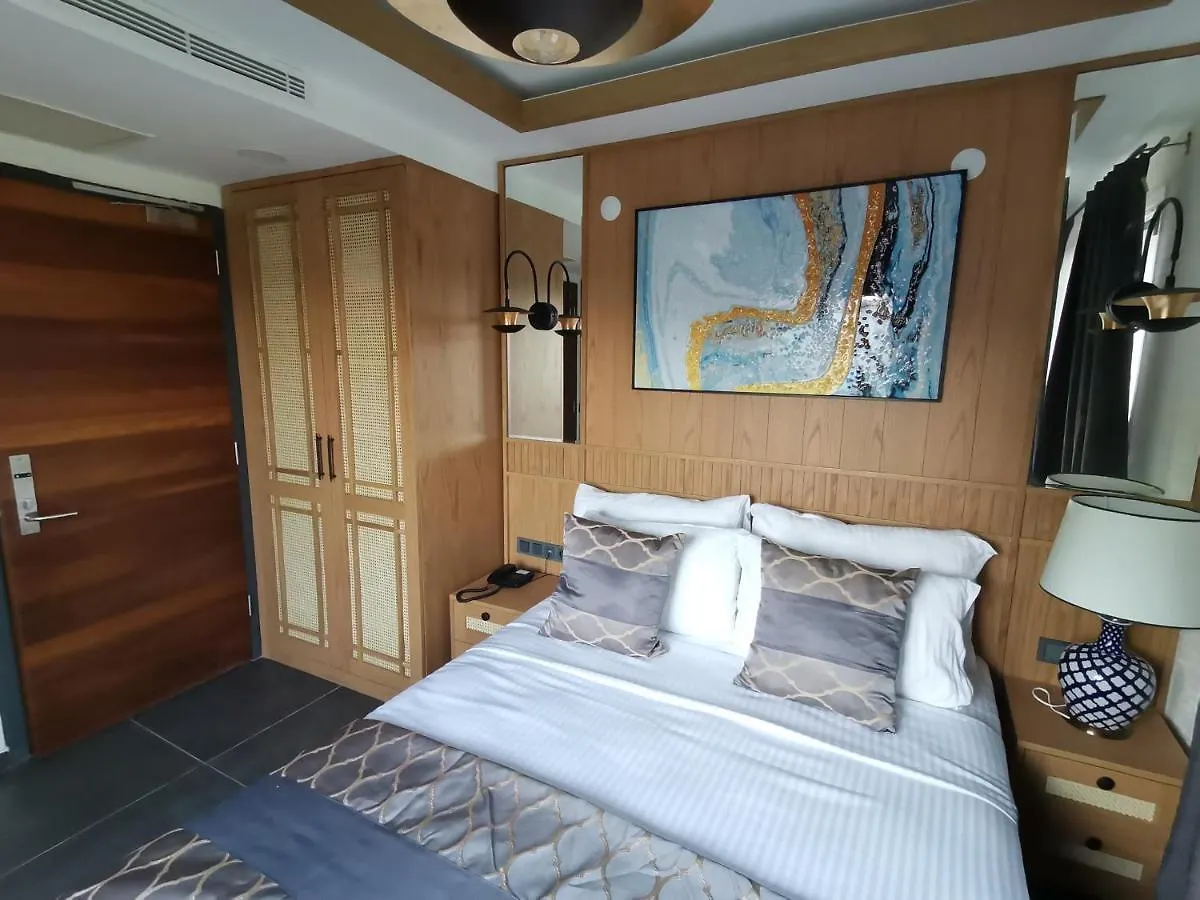 The Abc Hotel (Adults Only) Alacati Turkey