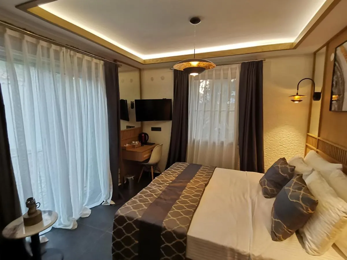 The Abc Hotel (Adults Only) Alacati
