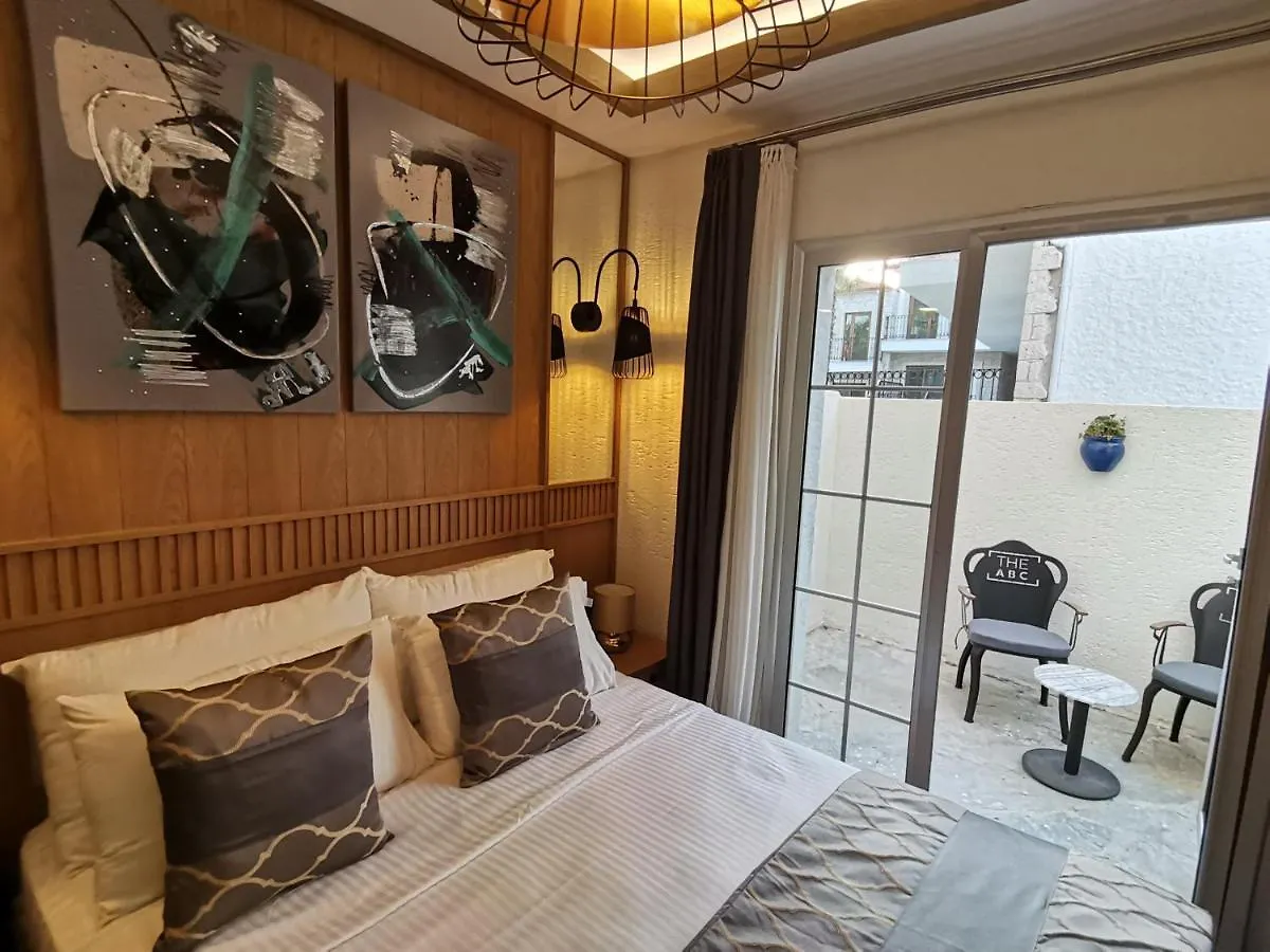 The Abc Hotel (Adults Only) Alacati