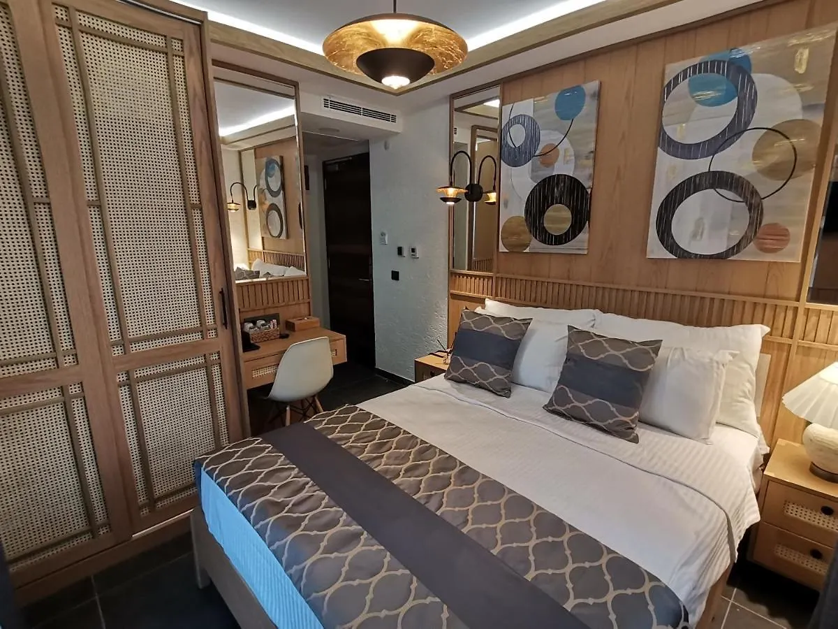 The Abc Hotel (Adults Only) Alacati