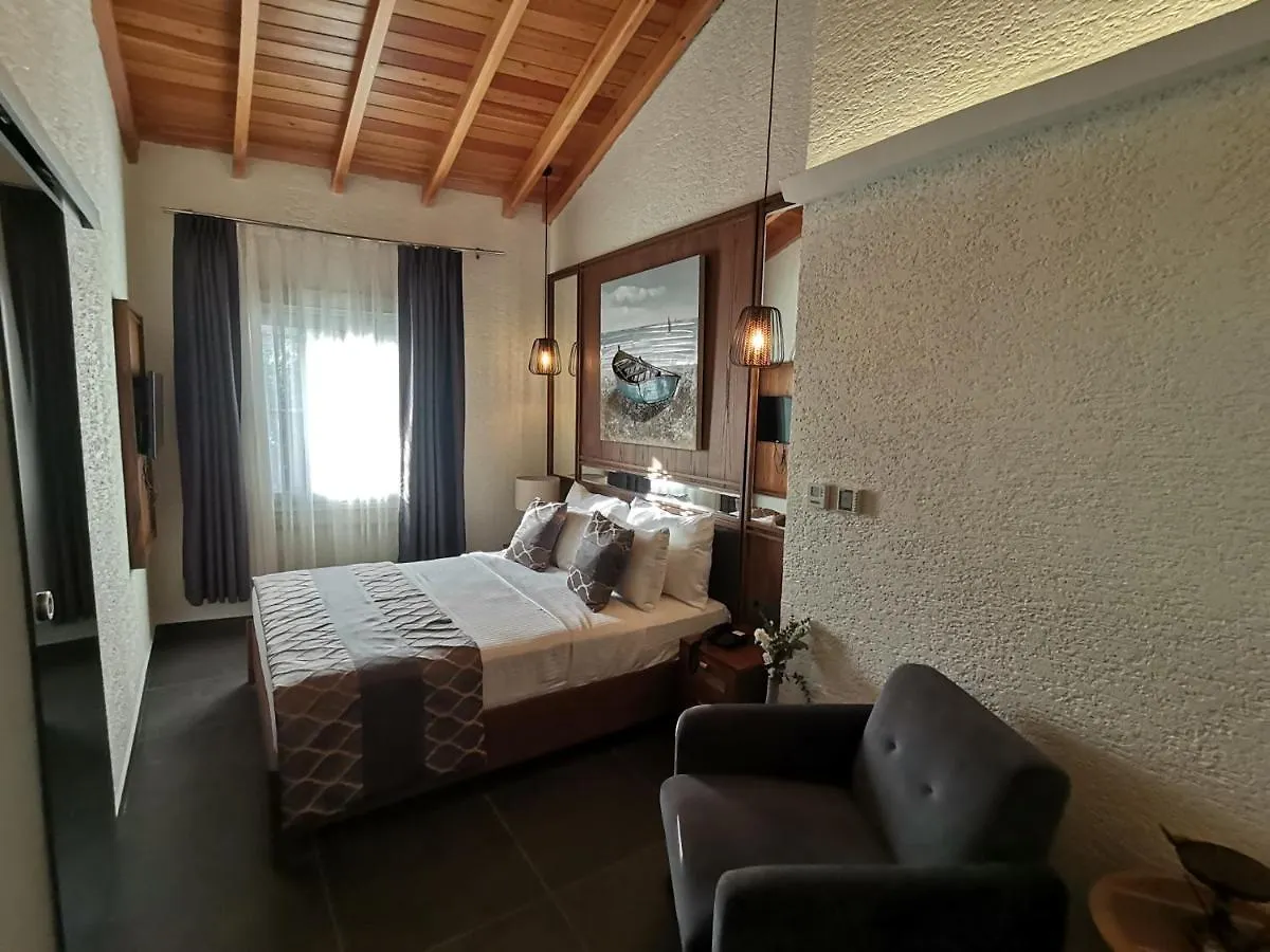 *****  The Abc Hotel (Adults Only) Alacati Turkey