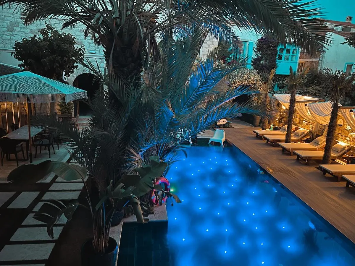 The Abc Hotel (Adults Only) Alacati Turkey