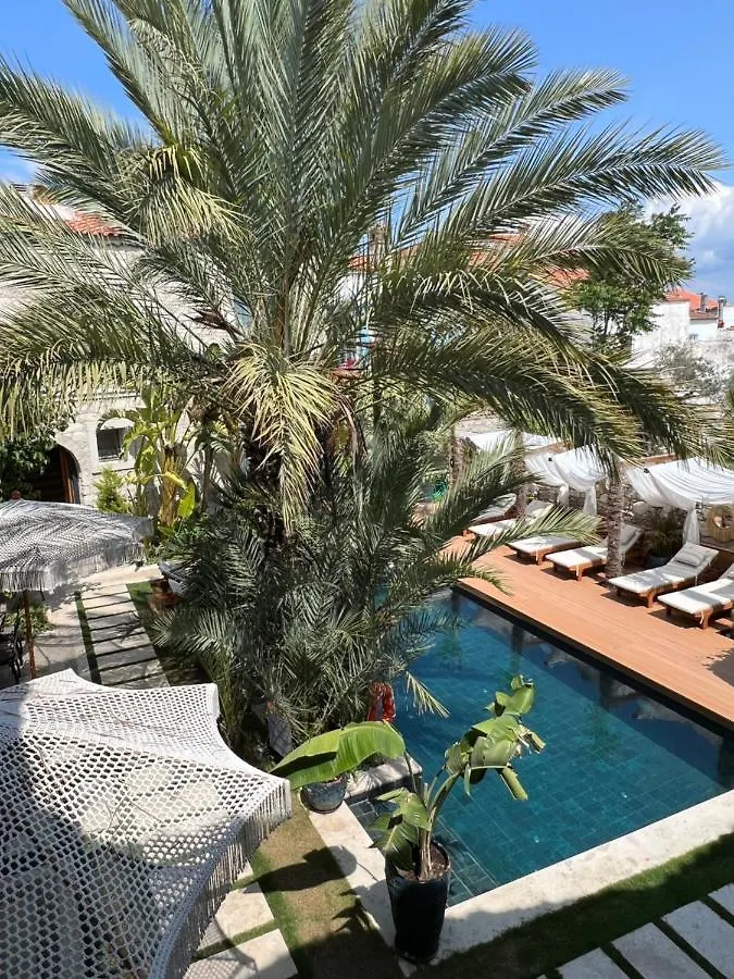 The Abc Hotel (Adults Only) Alacati