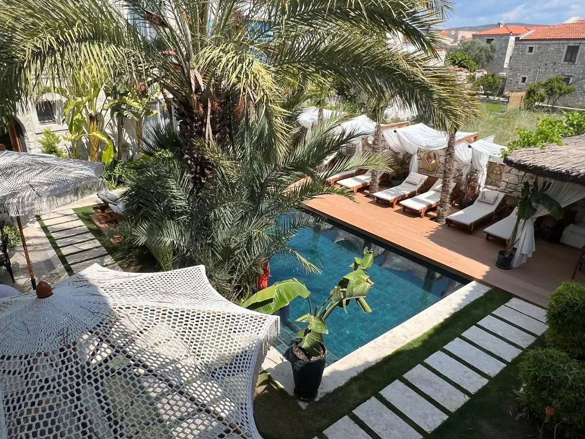 The Abc Hotel (Adults Only) Alacati 5*,  Turkey